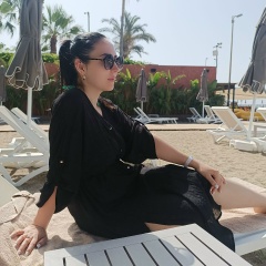 Кристина Айвазова, 18.05.1990, Алматы