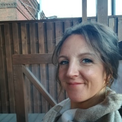 Екатерина Польникова, 24.11, Санкт-Петербург