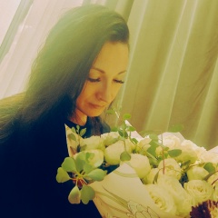 Людмила Вопилова, 06.09, Екатеринбург