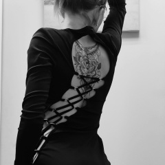 Света Стратейчук, 20.12.1988, Новокузнецк