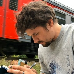 Дмитрий Шканов, 18.03, Москва