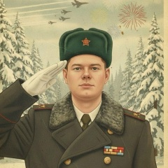 Алексей Елисеев, 30.11, Владимир