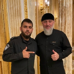 Мансур Мальсагов, 21.09, Грозный