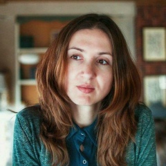 Кристина Малышева, 12.11, Miami Beach