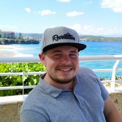 Евгений Несен, 21.07, Санкт-Петербург