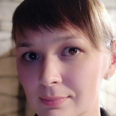 Алсу Хаметшина, Казань