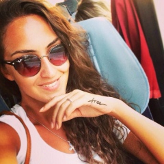 Nini Maisuradze, 21.01.1994