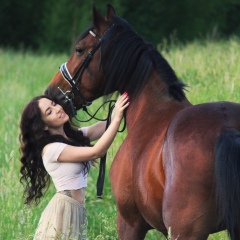 Дарья Михайлова, 20.05.1990, Санкт-Петербург