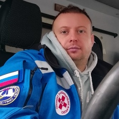 Алексей Радченко, 05.09.1989, Санкт-Петербург