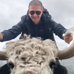 Денис Светлов, 29.08.1987, Луганск