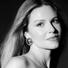 Наталья Чирко, 24.08.1991, Москва