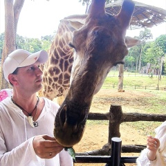 Дмитрий Жернов, 20.04