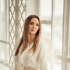 Анастасия Громова, 20.01, Оренбург