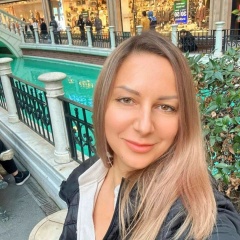 Ксения Гурьянова, 05.02.1987, Симферополь