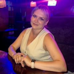 Нина Порошина, 23.07.1990, Новосибирск