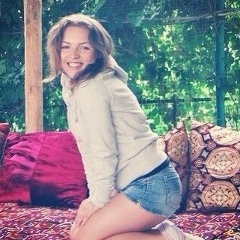 Александра Комлева, Караганда