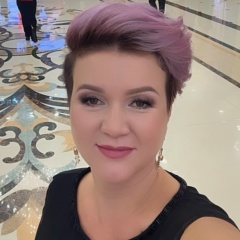 Амина Ра, Бишкек