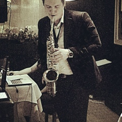 Иван Кашевник, 13.09, Москва