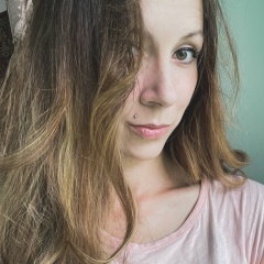 Виктория Бочарникова, Бишкек