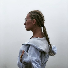 Кристина Дубровская, 14.02, Москва