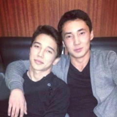 Adlet Sultan, 19.12.2003