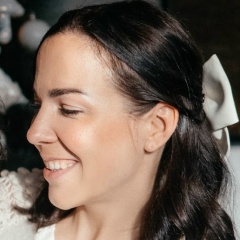 Юлия Фернандес, 08.01.1987, Madrid