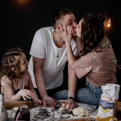 Кристина Шабалкина, 08.02.1994, Моршанск