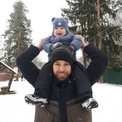 Константин Никитин, 20.10.1988, Санкт-Петербург