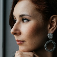 Инна Сельц, 03.04.1986, Новосибирск