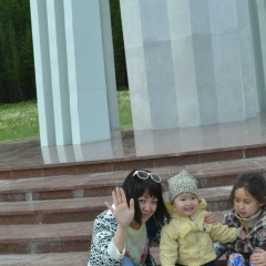 Аида Мухамеджанова, 24.02.2000, Астана