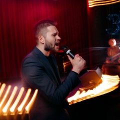 Stas Silver, 07.01, Санкт-Петербург