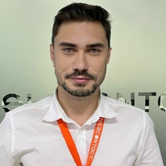 Владимир Белухин, 13.06