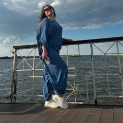 Юля Косарева, 25.12.1988, Старый Оскол