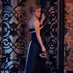 Елена Богатова, Санкт-Петербург