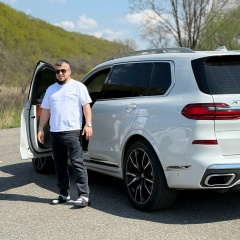 Нодир Алиев, Тольятти