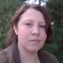 Татьяна Гут, 19.12.1988, Старый Оскол