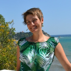 Елена Коновалова, 17.10.1986, Королёв