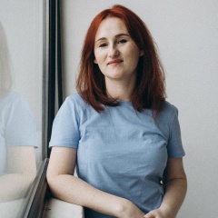 Анна Богдановская, 11.08, Budapest