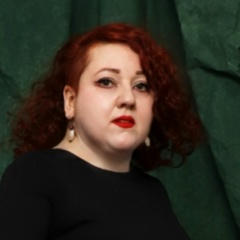 Марина Павлюченко, 25.04, Санкт-Петербург