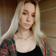 Аня Лаймова, 01.02.1997, Самара