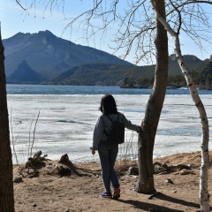 Малика Юсупова, 22.10.1991, Караганда