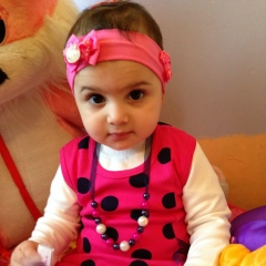 Зоичка Сукиасян, 14.08.1991, Москва