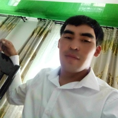 Marat Sabirov, 14.03.1992, Алматы