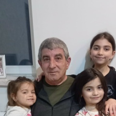 Andranik Arakelyan, 15.05.1954, Ереван