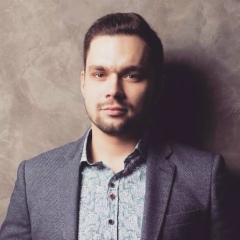 Максим Малютин, 07.09, Москва