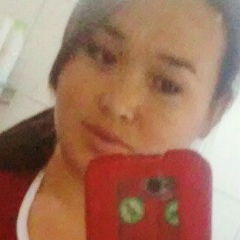 Назлымхан Атамуратова, 10.07.1996, Нукус