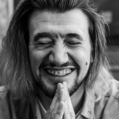 Дима Нигголь, 28.10.1986