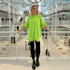 Яна Дегтерева, 29.03.1982, Москва