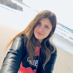 Альонка Тимченко, 29.04.1994, Lublin