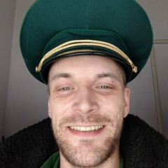 Владимир Захаров, Санкт-Петербург